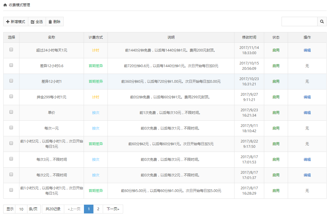 千鳴科技智能微信柜說明