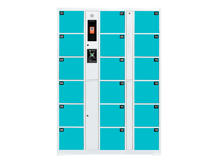 微信柜生廠廠家,千鳴科技微信柜系統優勢,微信掃碼柜多少錢